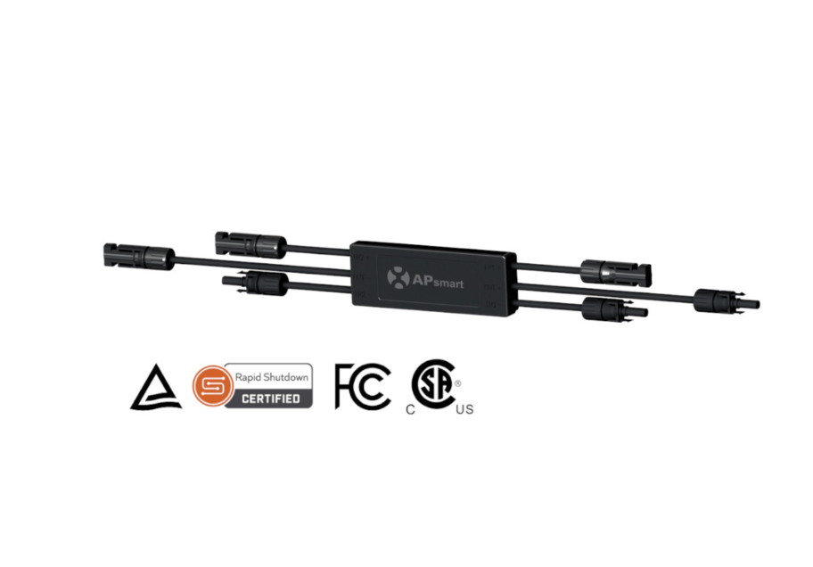 APsmart RSD-S-PLC Rapid Shutdown