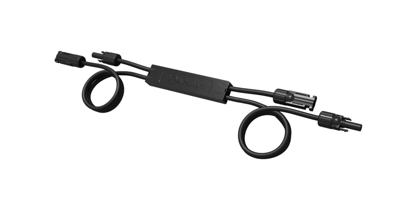 APsystems RSD-S-PLC Rapid Shutdown Device