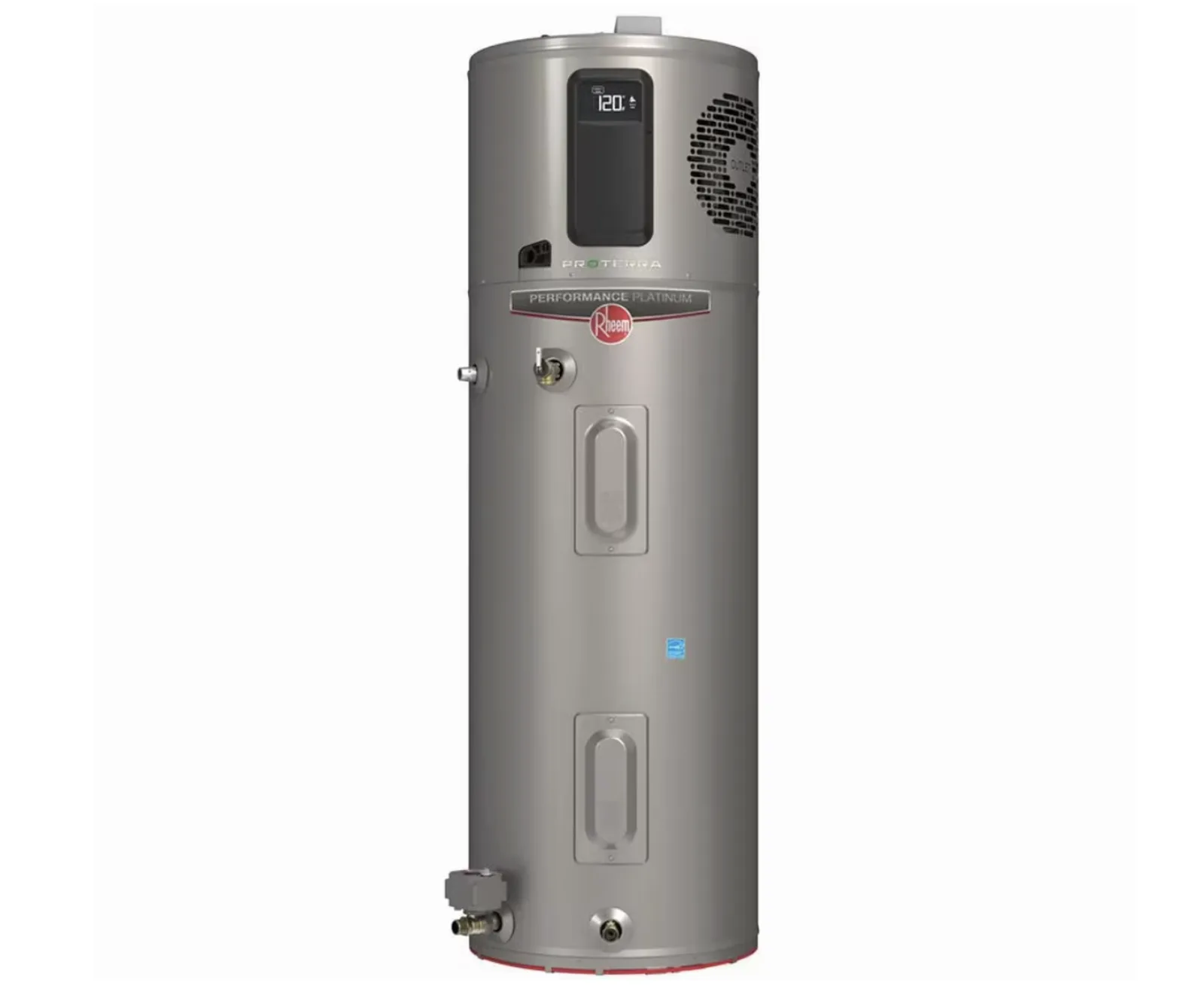 Rheem Electric / High Efficiency Water Heater