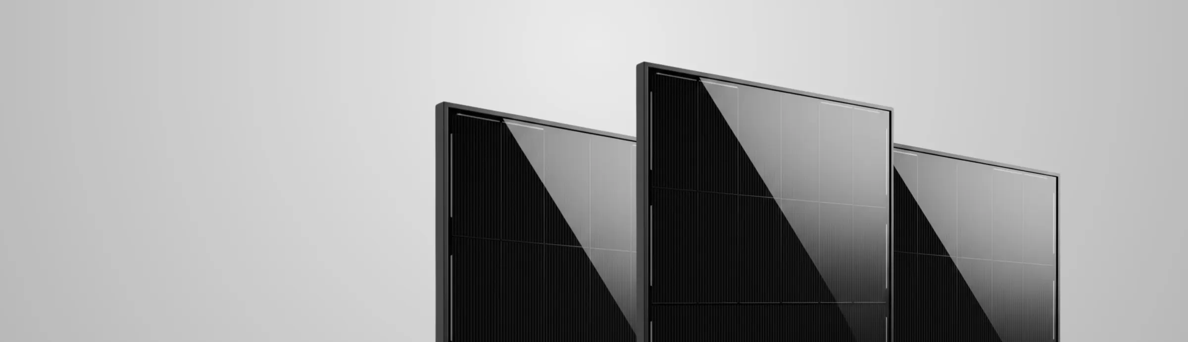 High-efficiency solar equipment