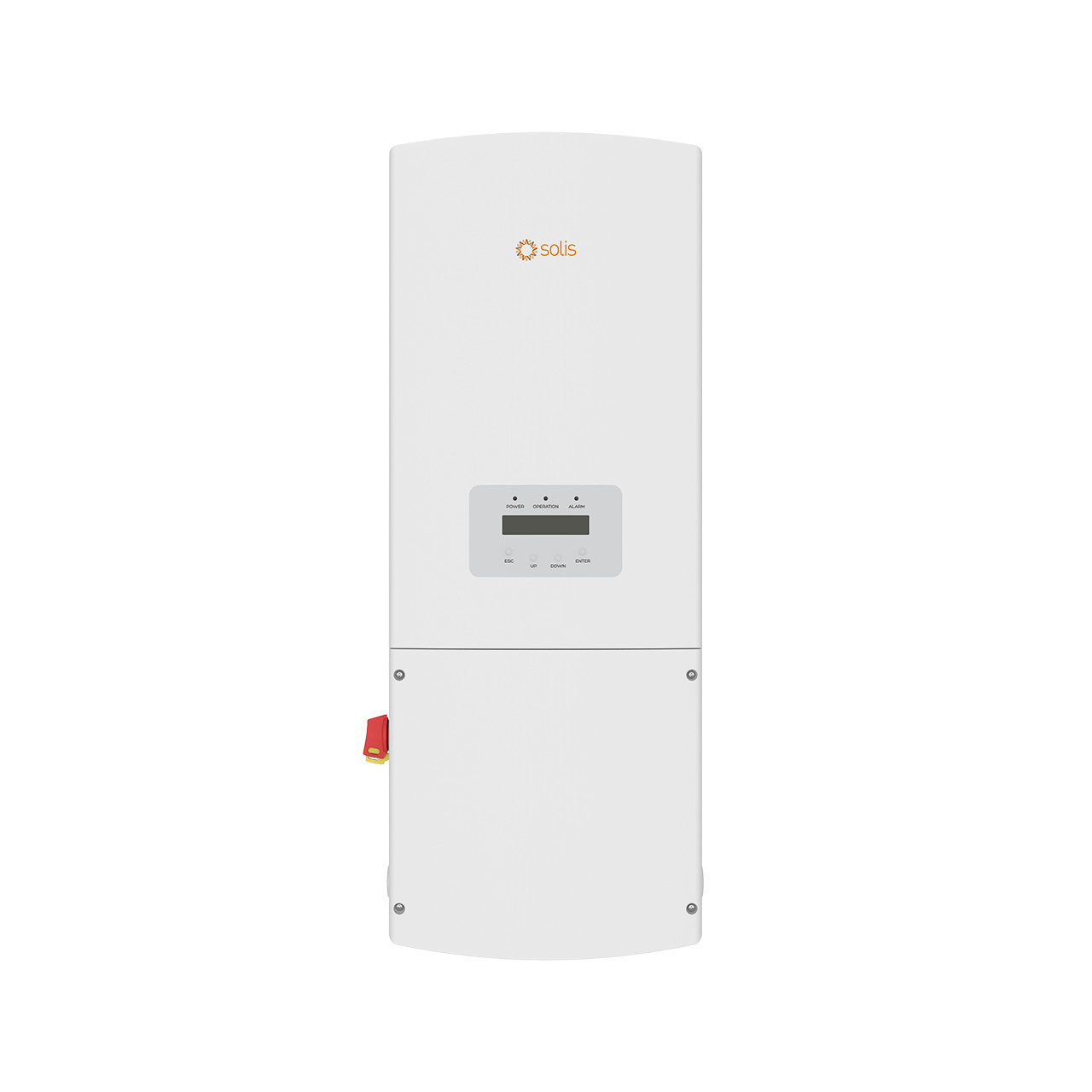 Solis S6-EH1P Hybrid Storage Inverter