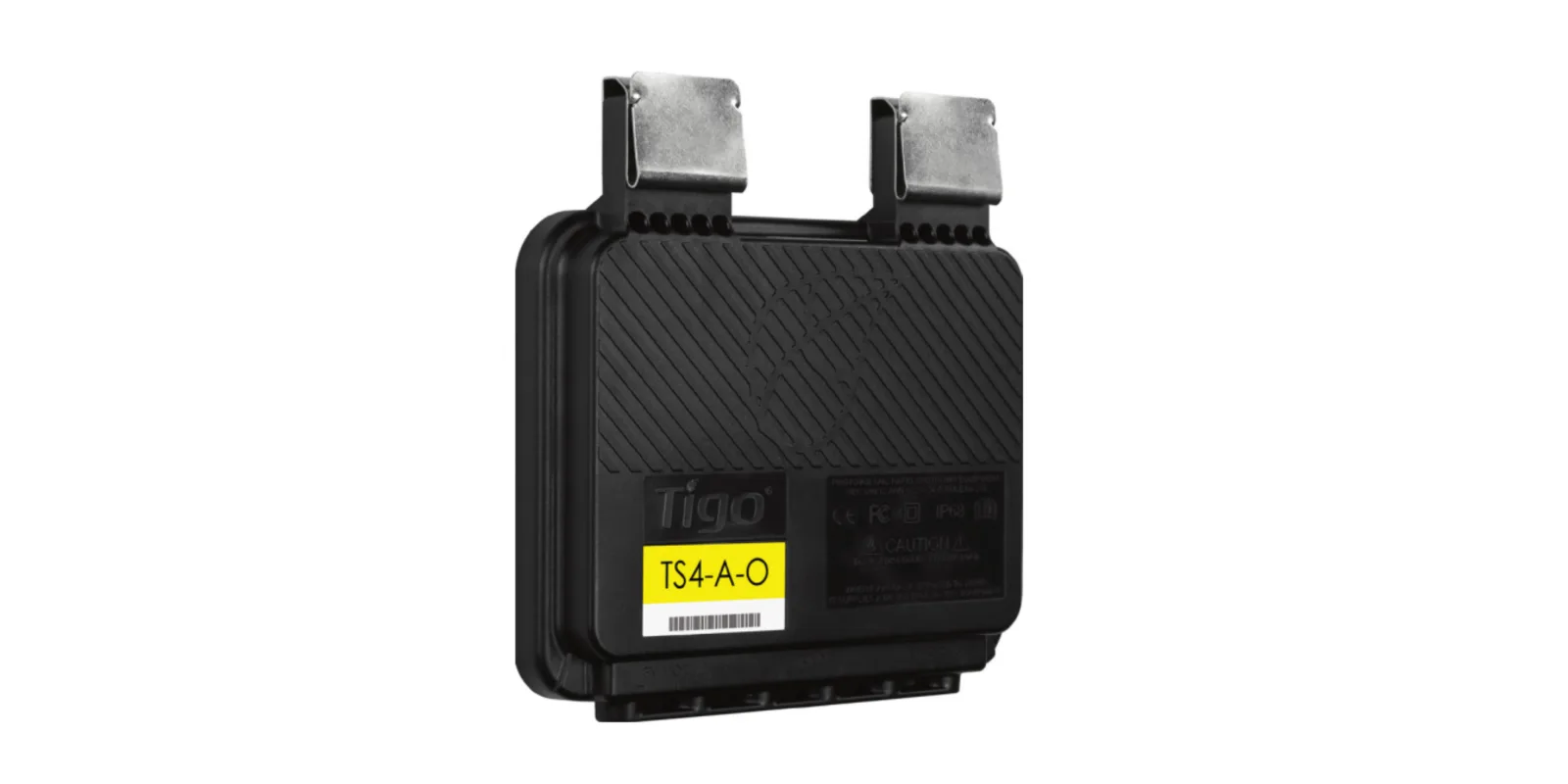 Tigo TS4-A-O Module-Level Optimizer