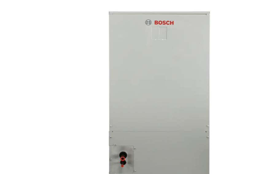 Bosch Airhandler & Heat Pump Series