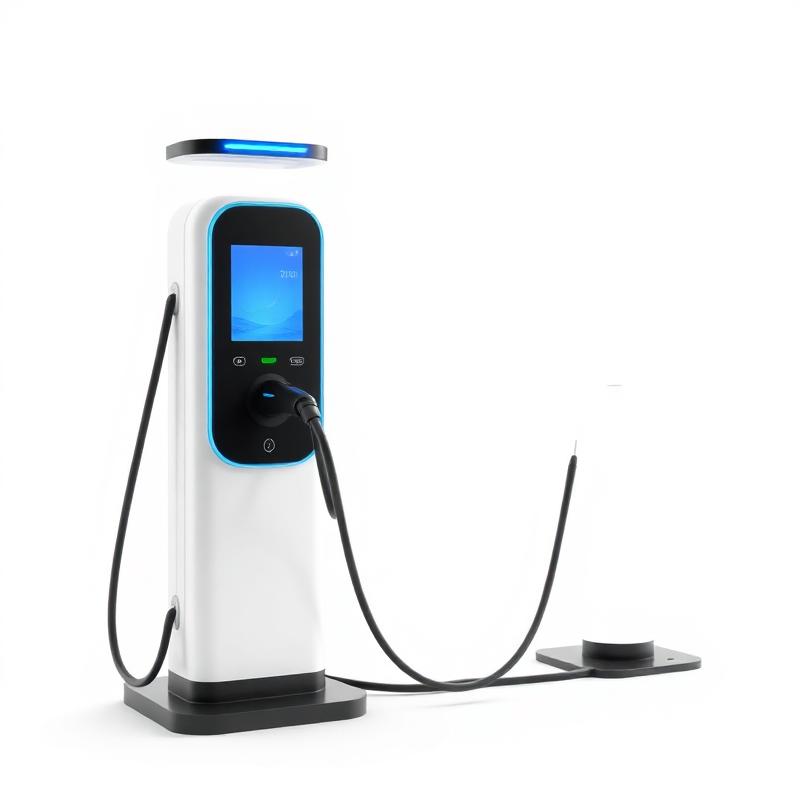 Level 2 Home EV Charger