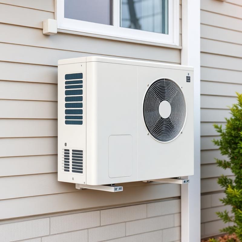 Panasonic Air handler & Heat Pump Series
