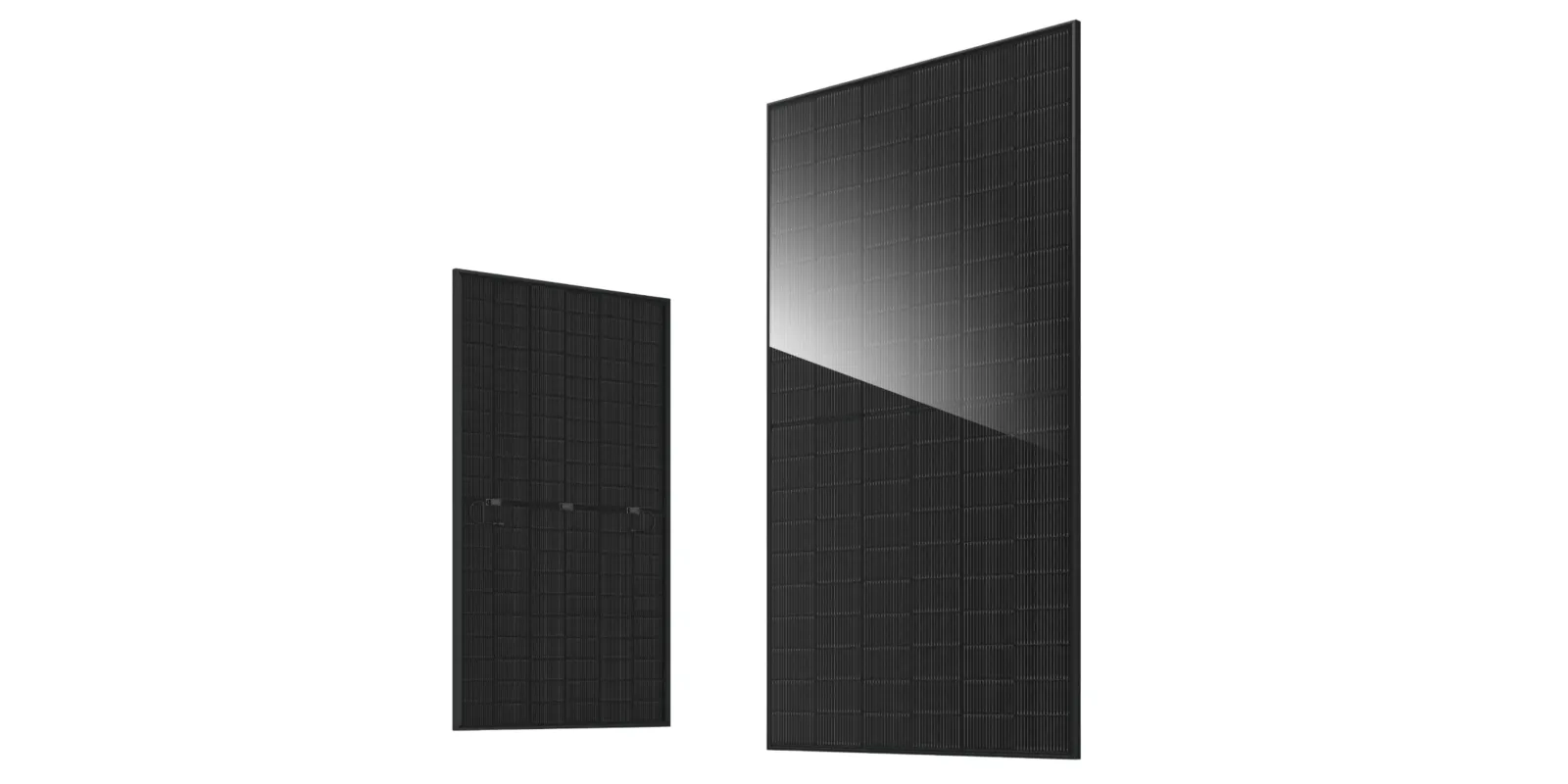 JA Solar LB N-type Bifacial Module