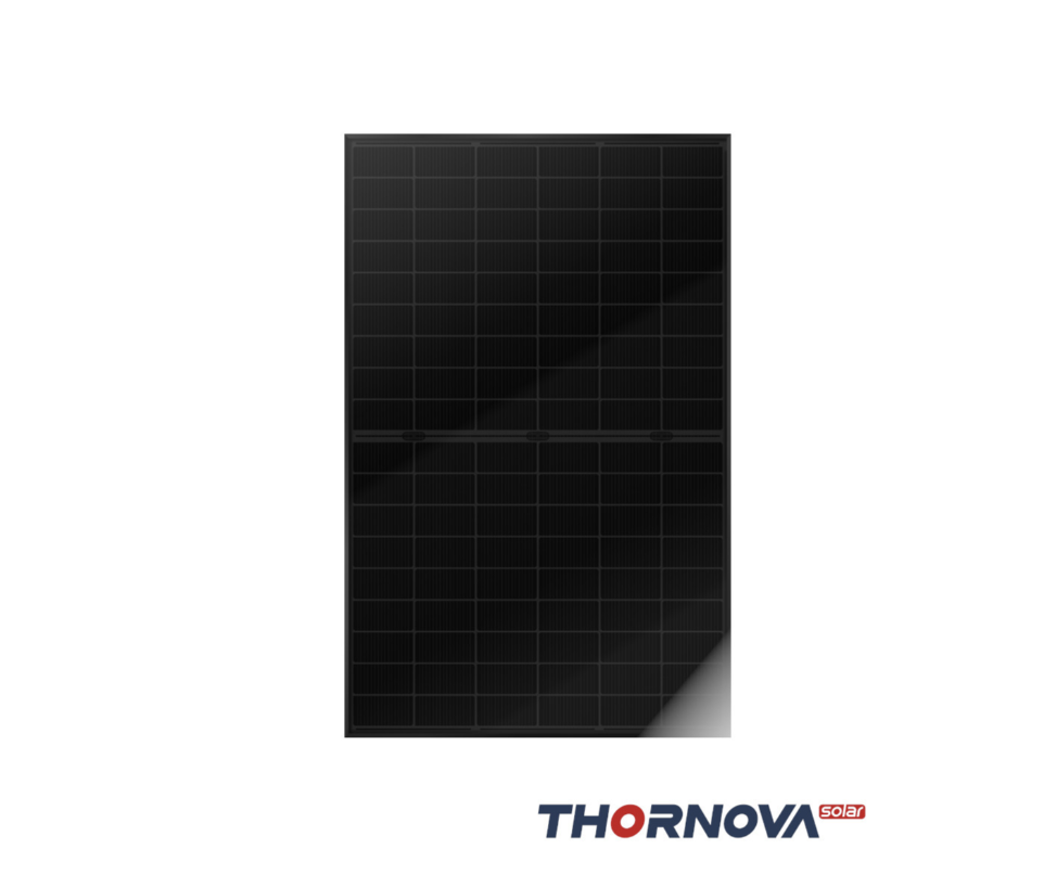 Thornova - TS-BGT54(500)-G11 - Bifacial Solar Panels
