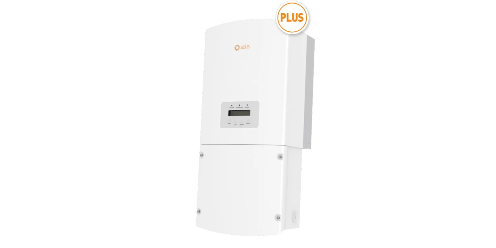 Solis Single-Phase String Inverter (US)