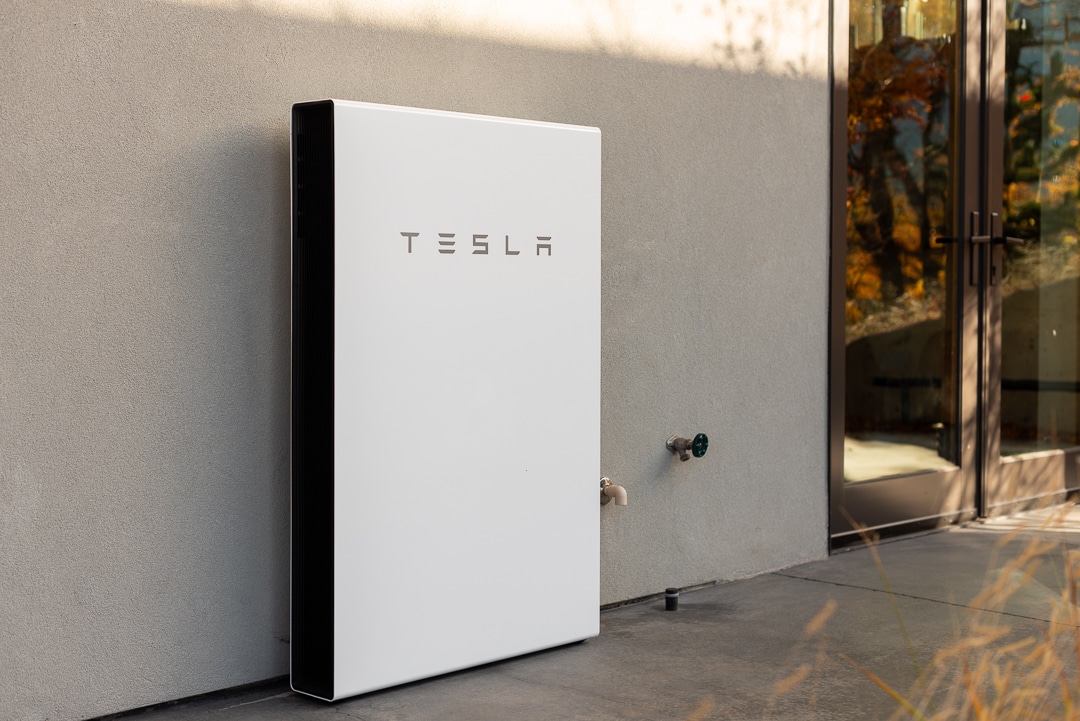 TESLA Powerwall 3